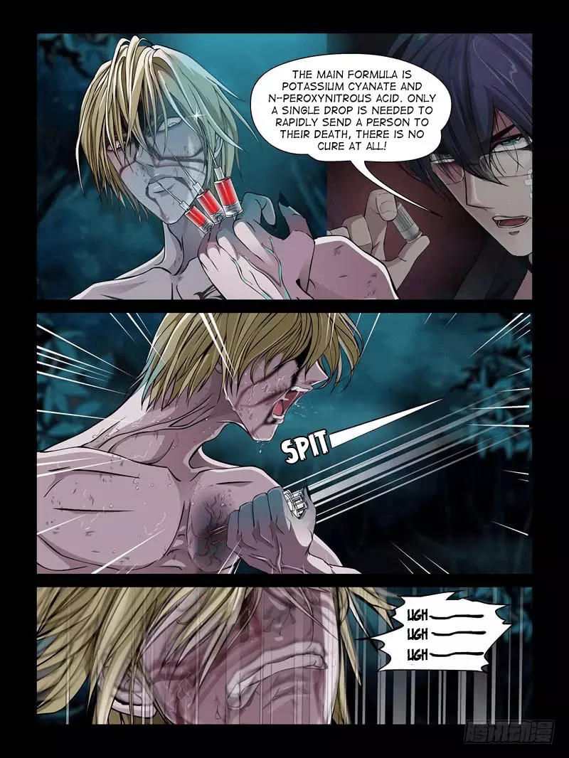 Manga page 10
