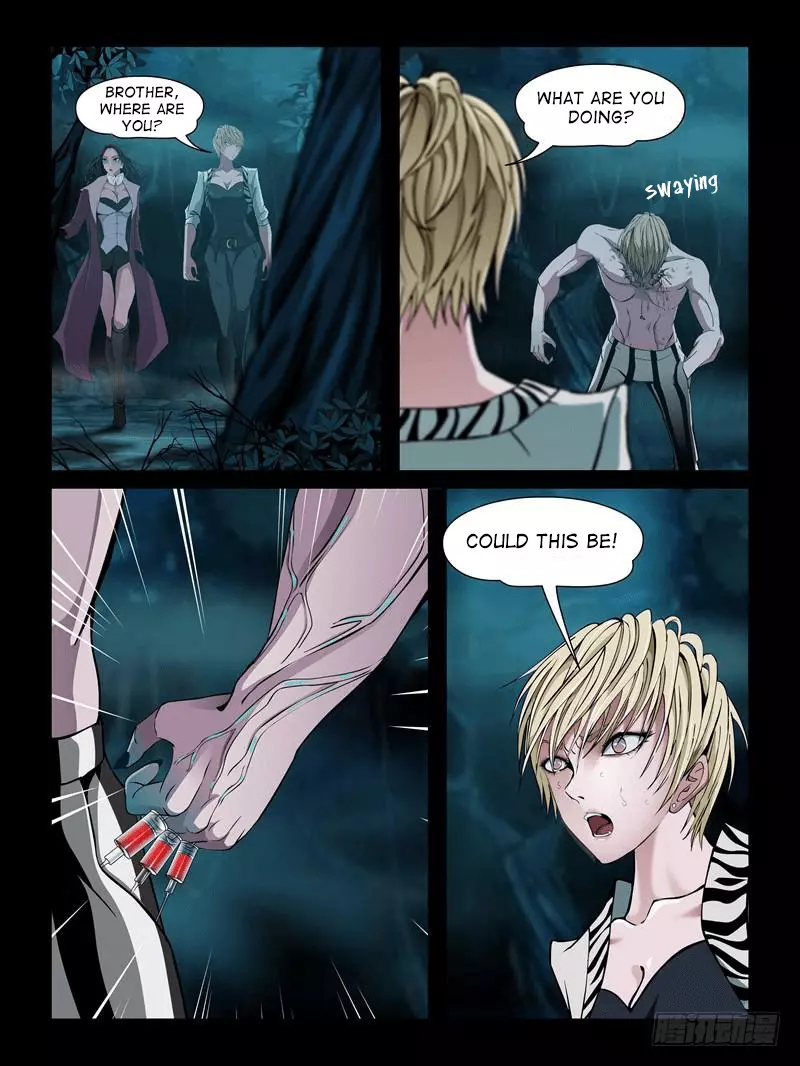 Manga page 9
