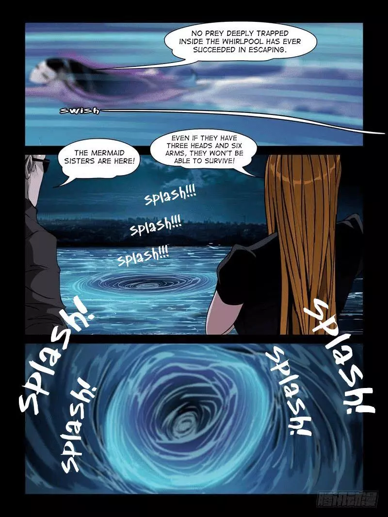 Manga page 10