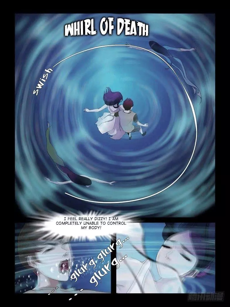 Manga page 9