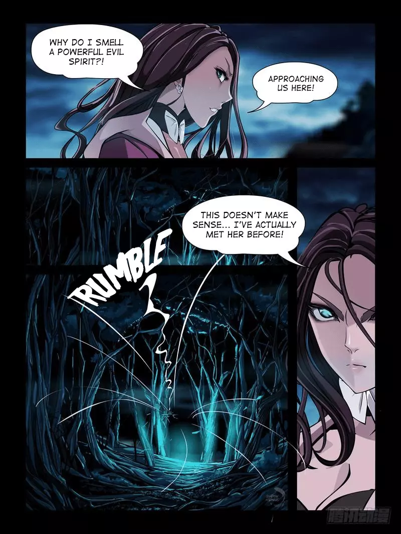 Manga page 11