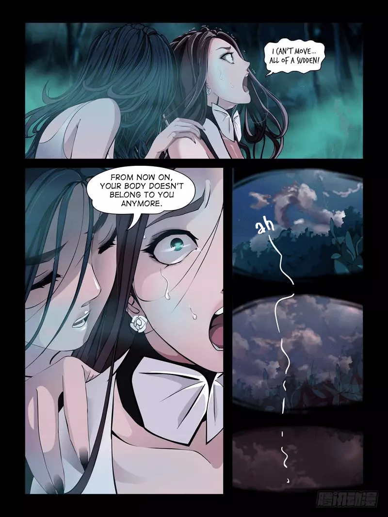 Manga page 11