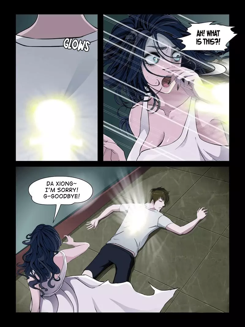 Manga page 10