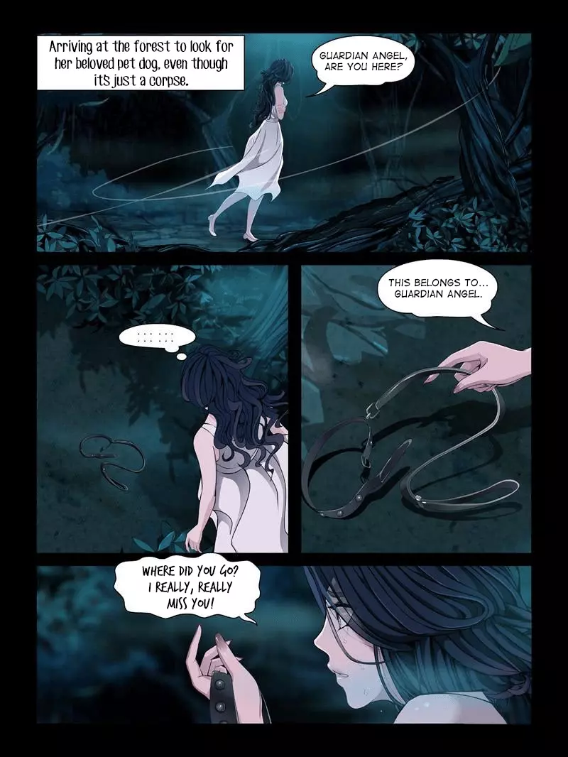 Manga page 10