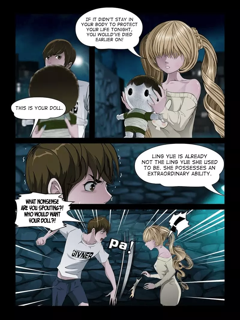 Manga page 4