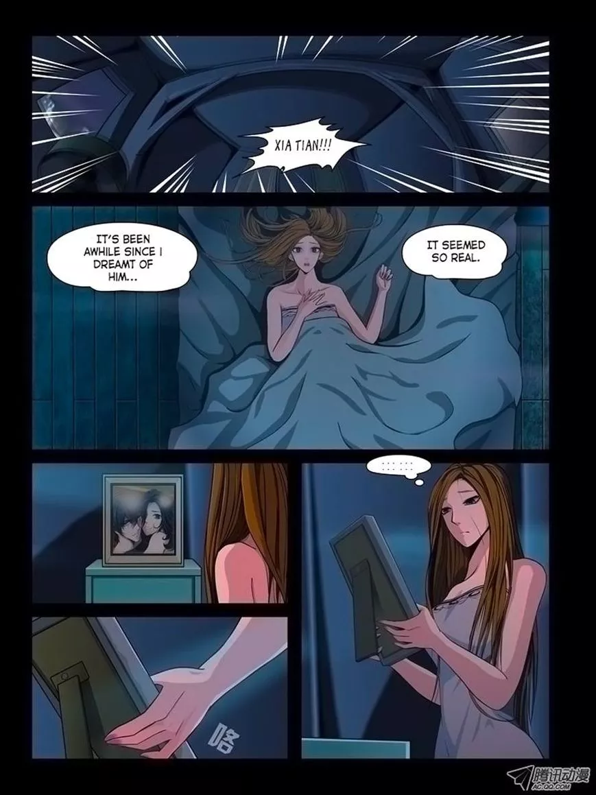 Manga page 16