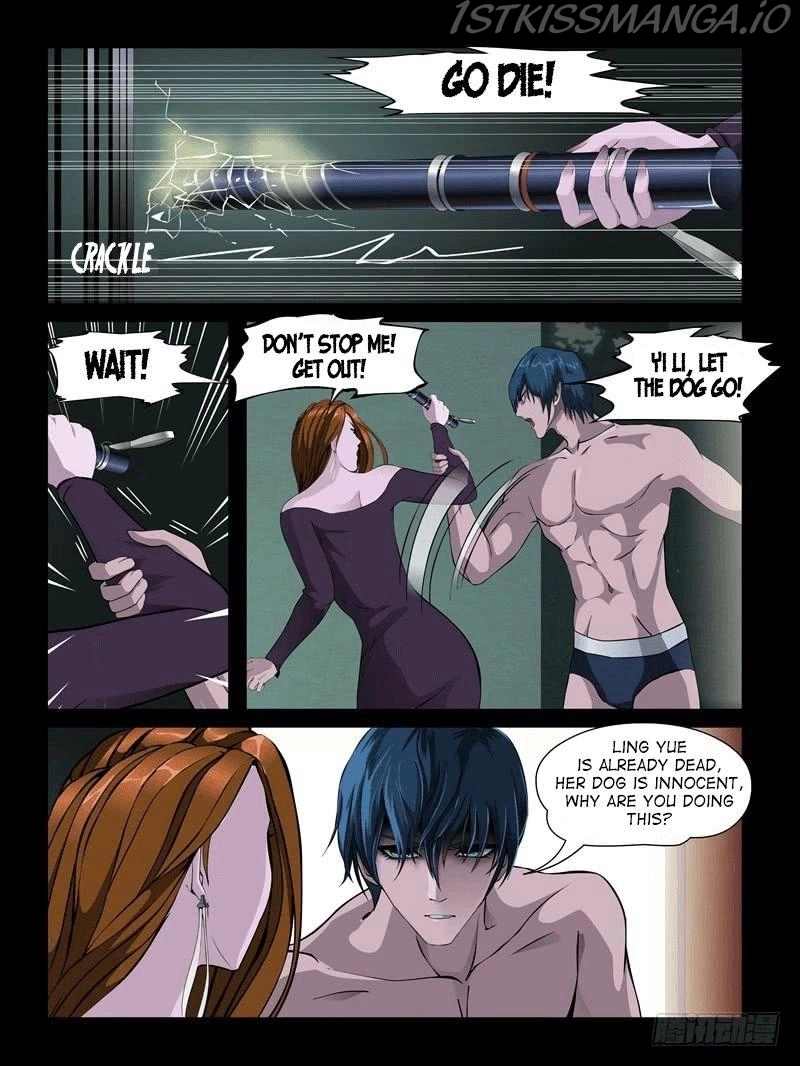 Manga page 10