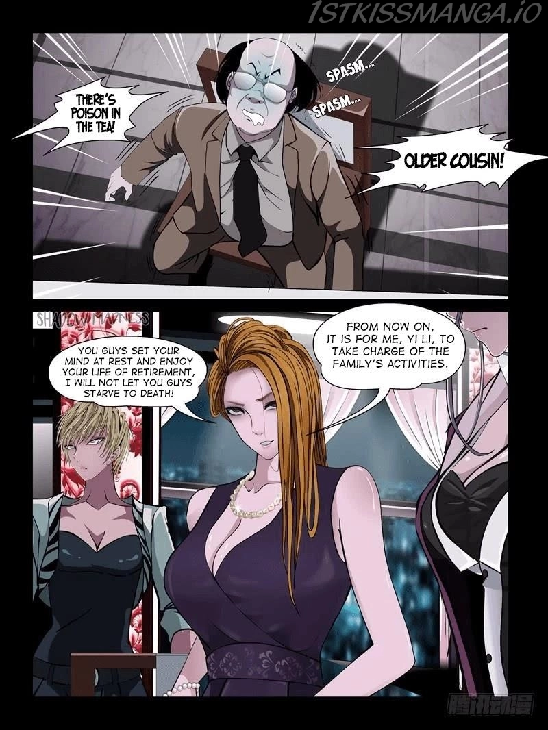Manga page 10
