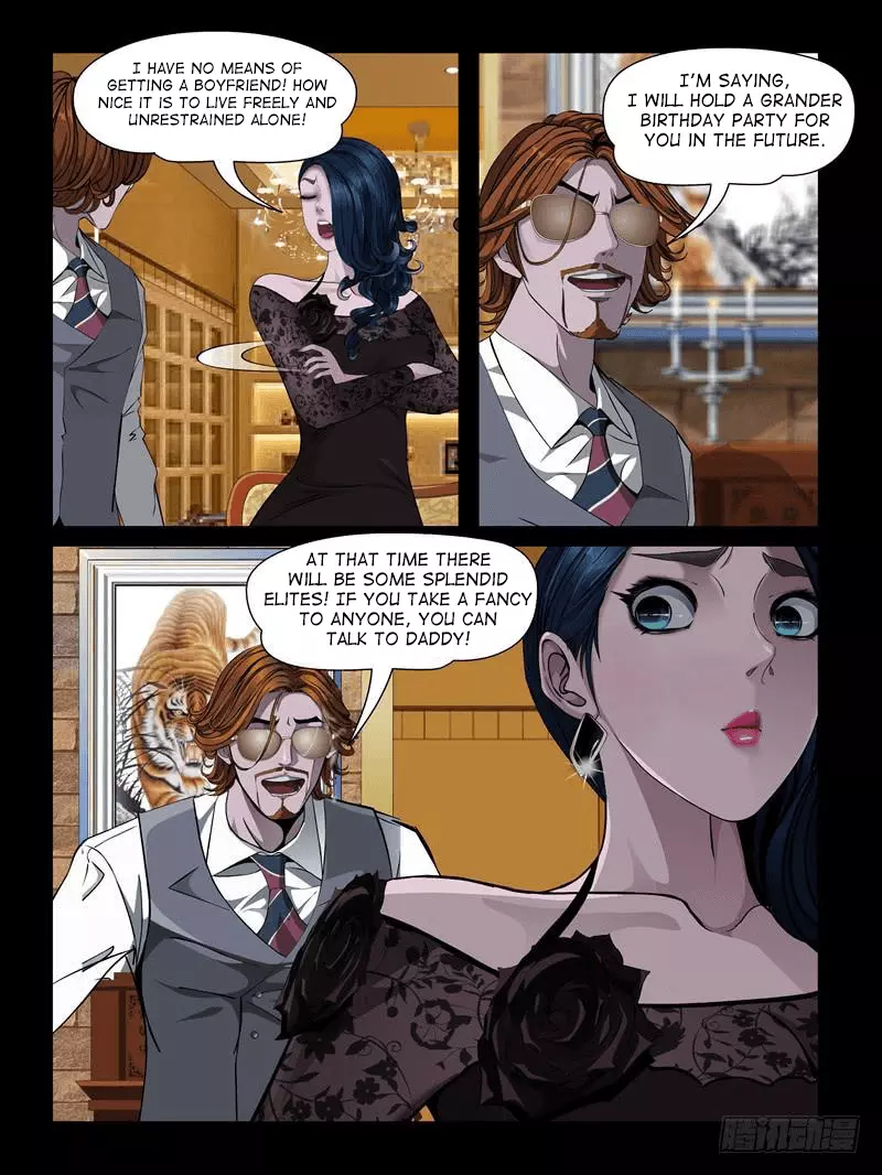 Manga page 10