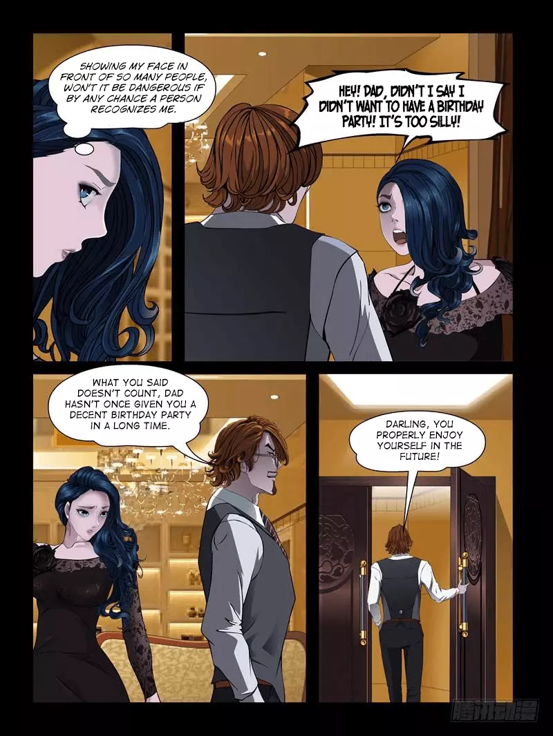 Manga page 11