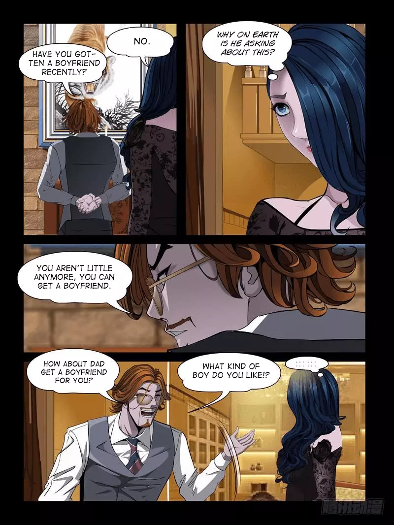 Manga page 9