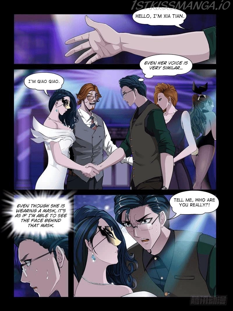 Manga page 11