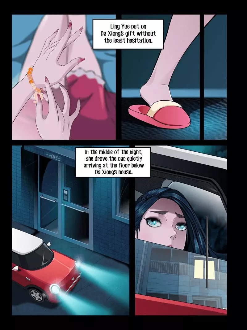 Manga page 10