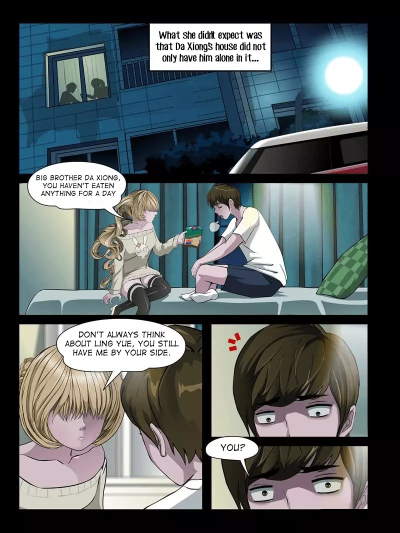 Manga page 11