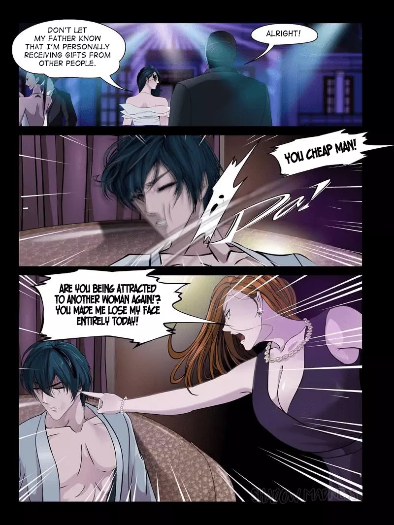 Manga page 7