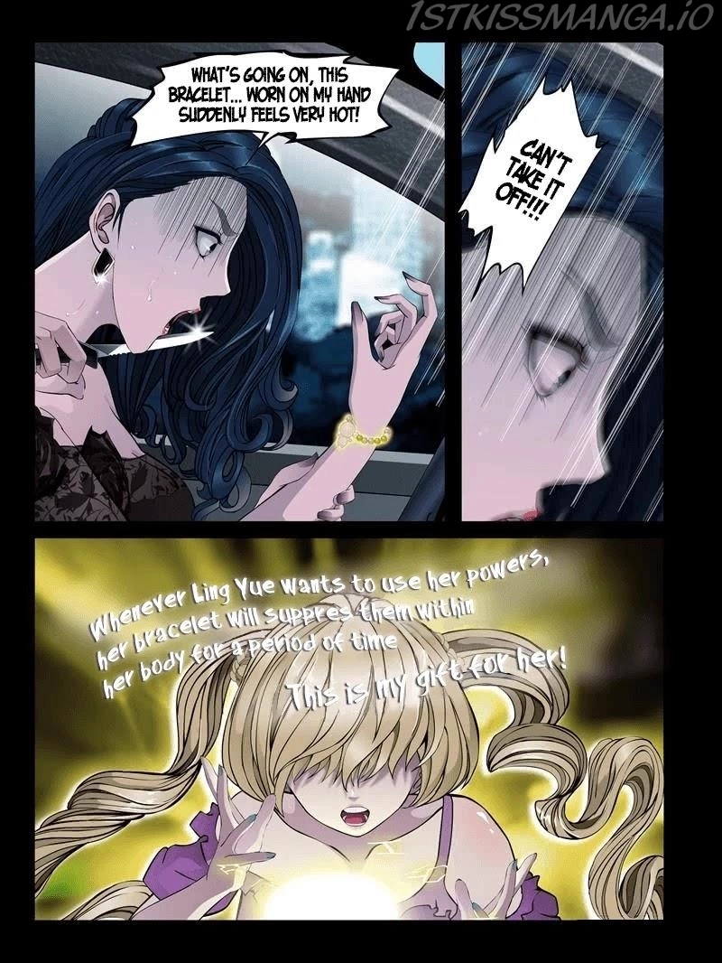 Manga page 11