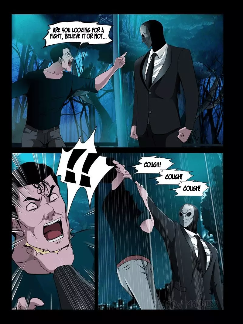 Manga page 10