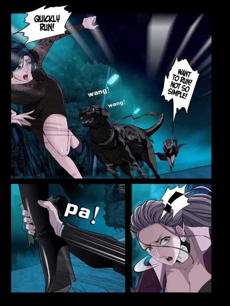 Manga page 10