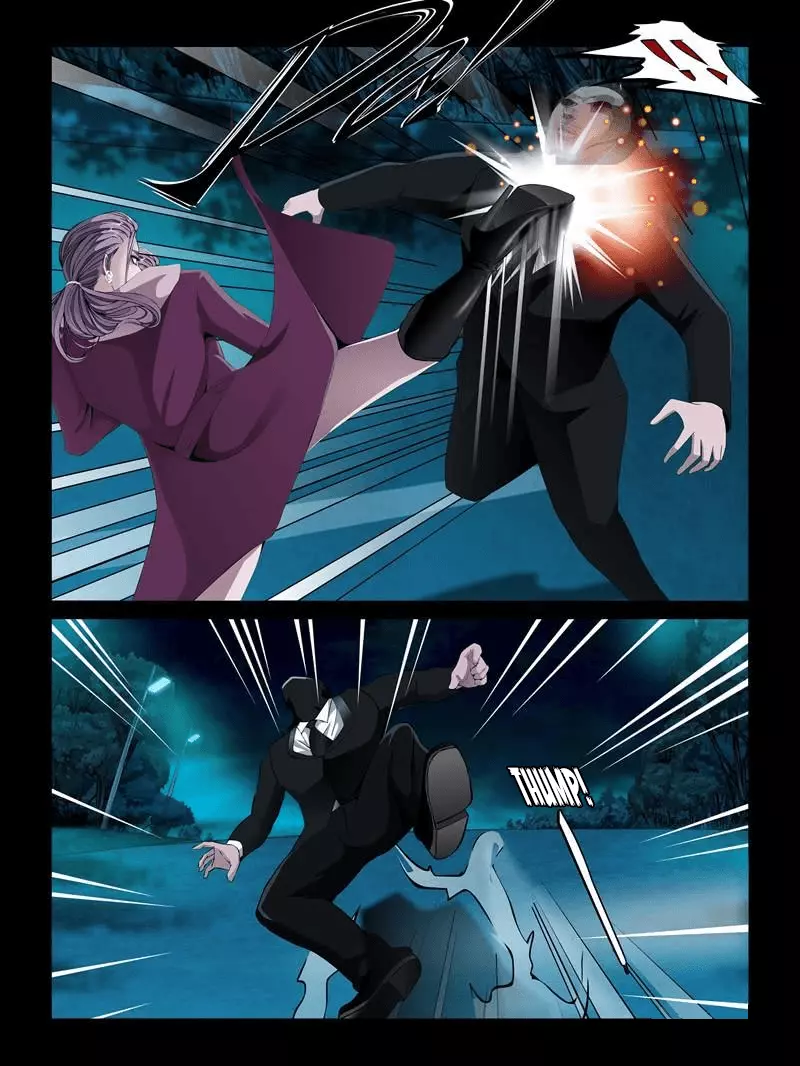 Manga page 9