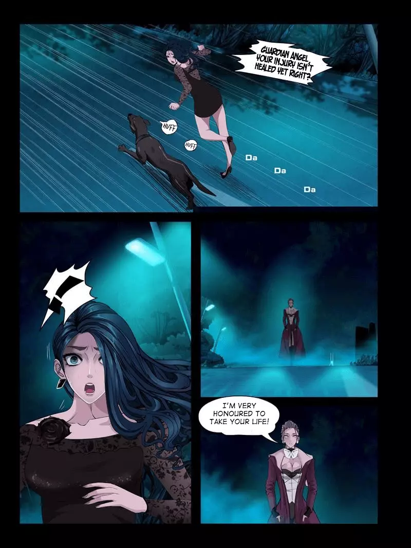 Manga page 7