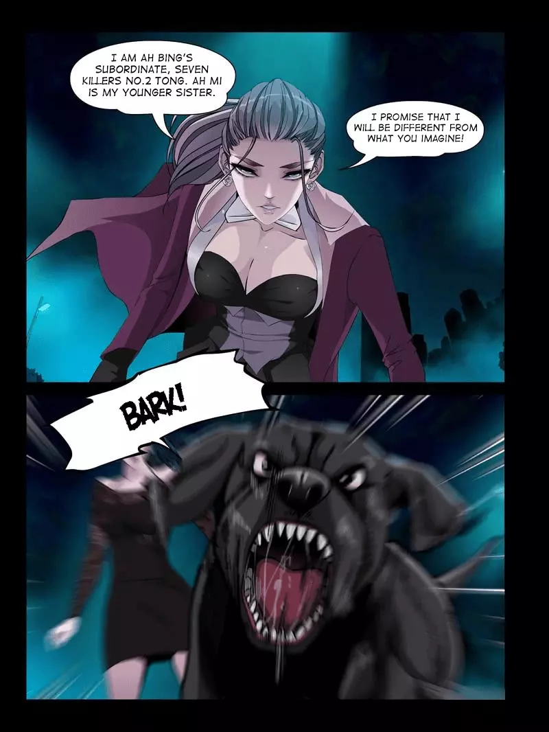 Manga page 9