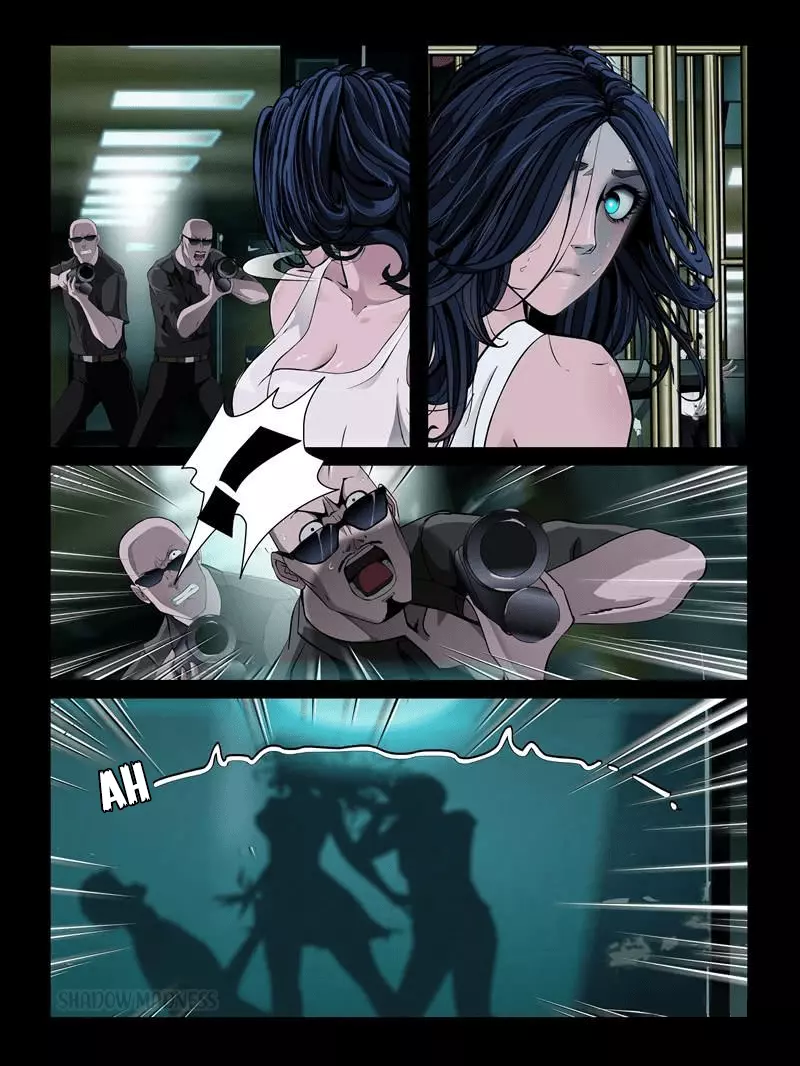 Manga page 4