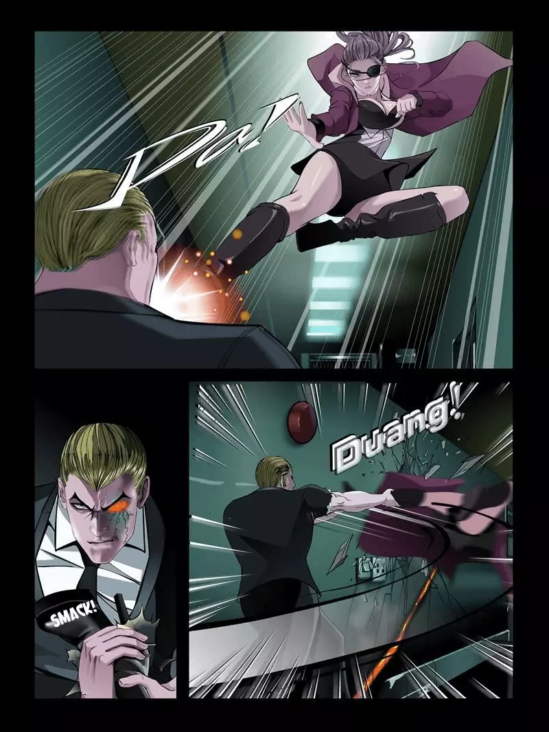 Manga page 7