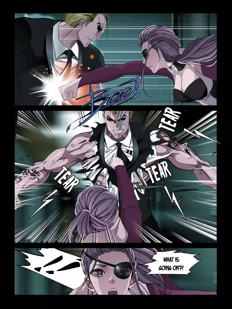 Manga page 9