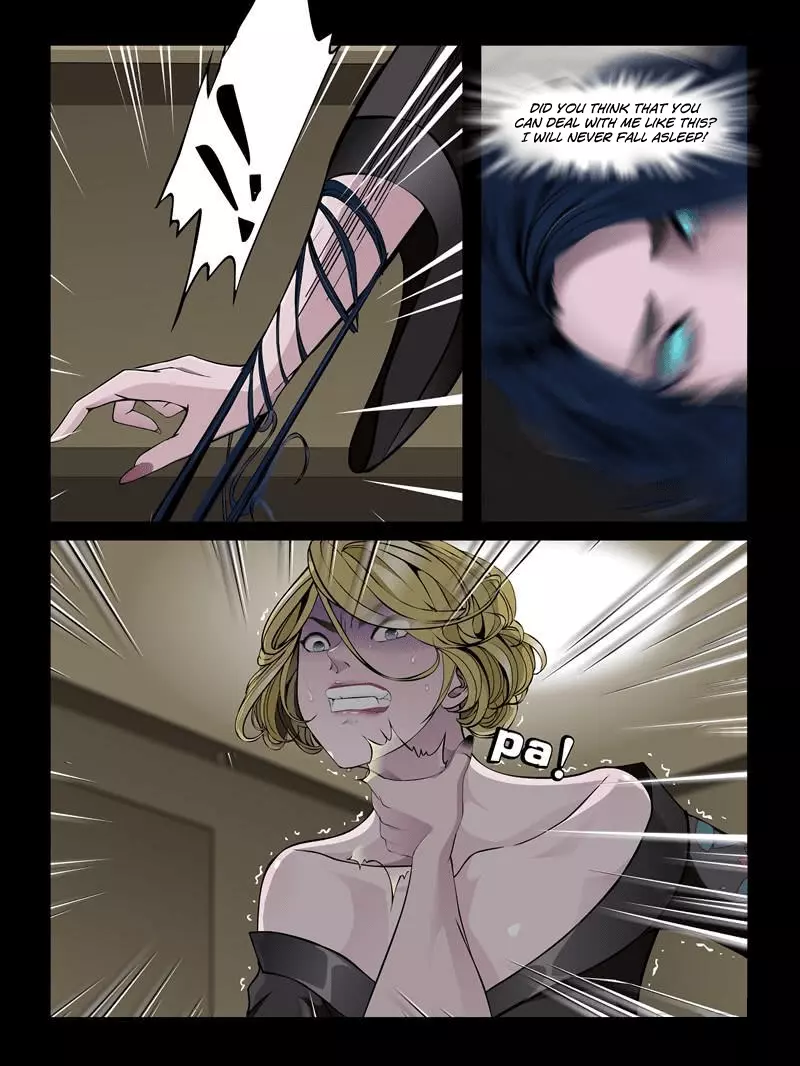 Manga page 10