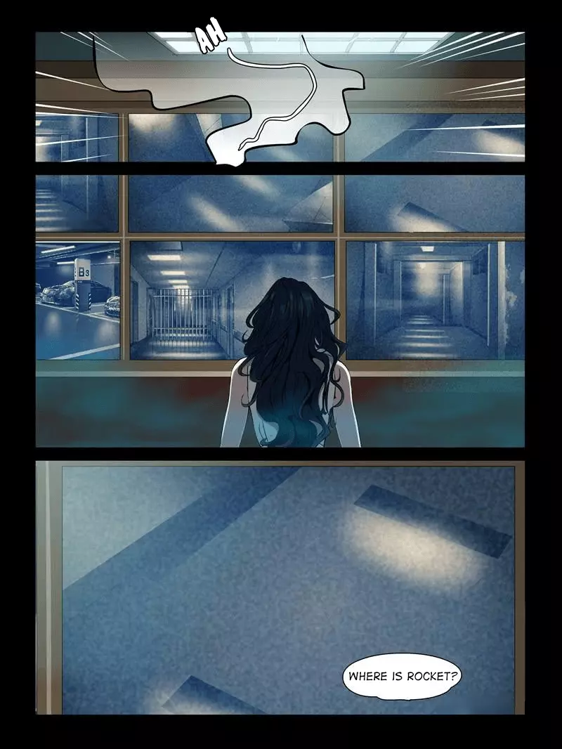 Manga page 11