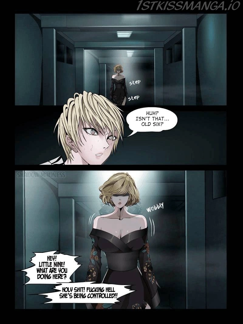Manga page 9