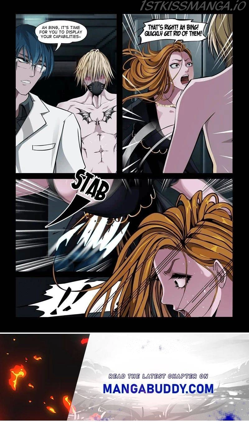 Manga page 11