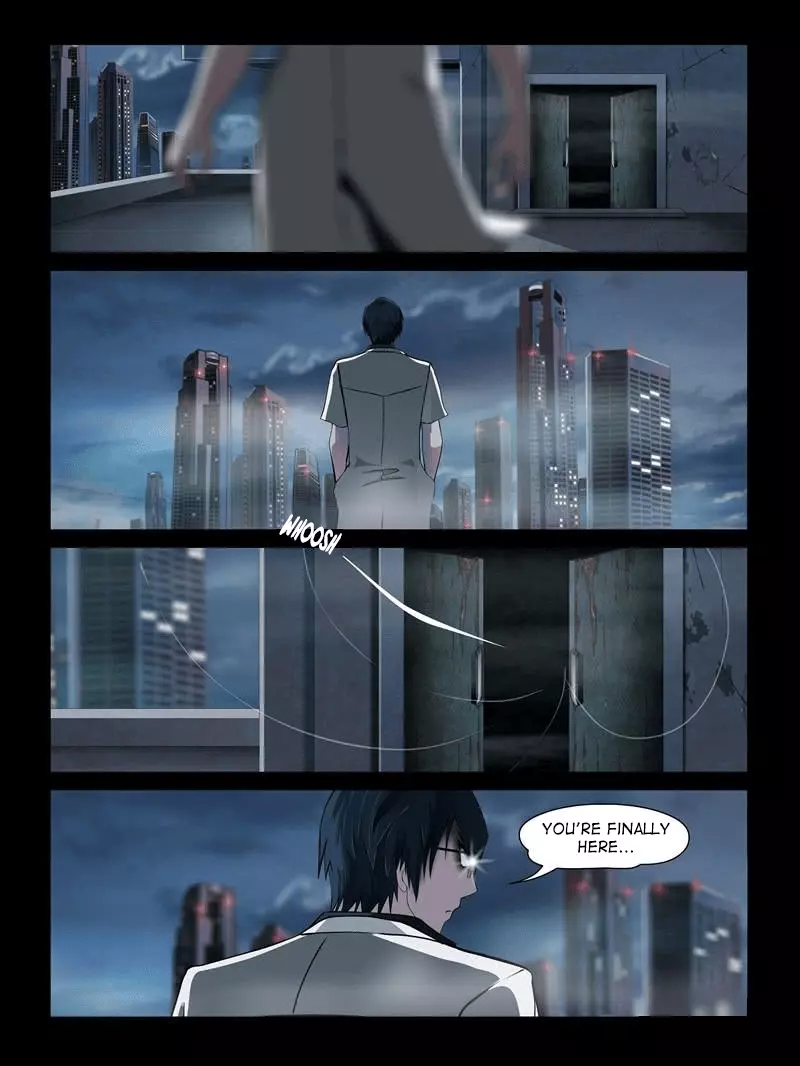 Manga page 9