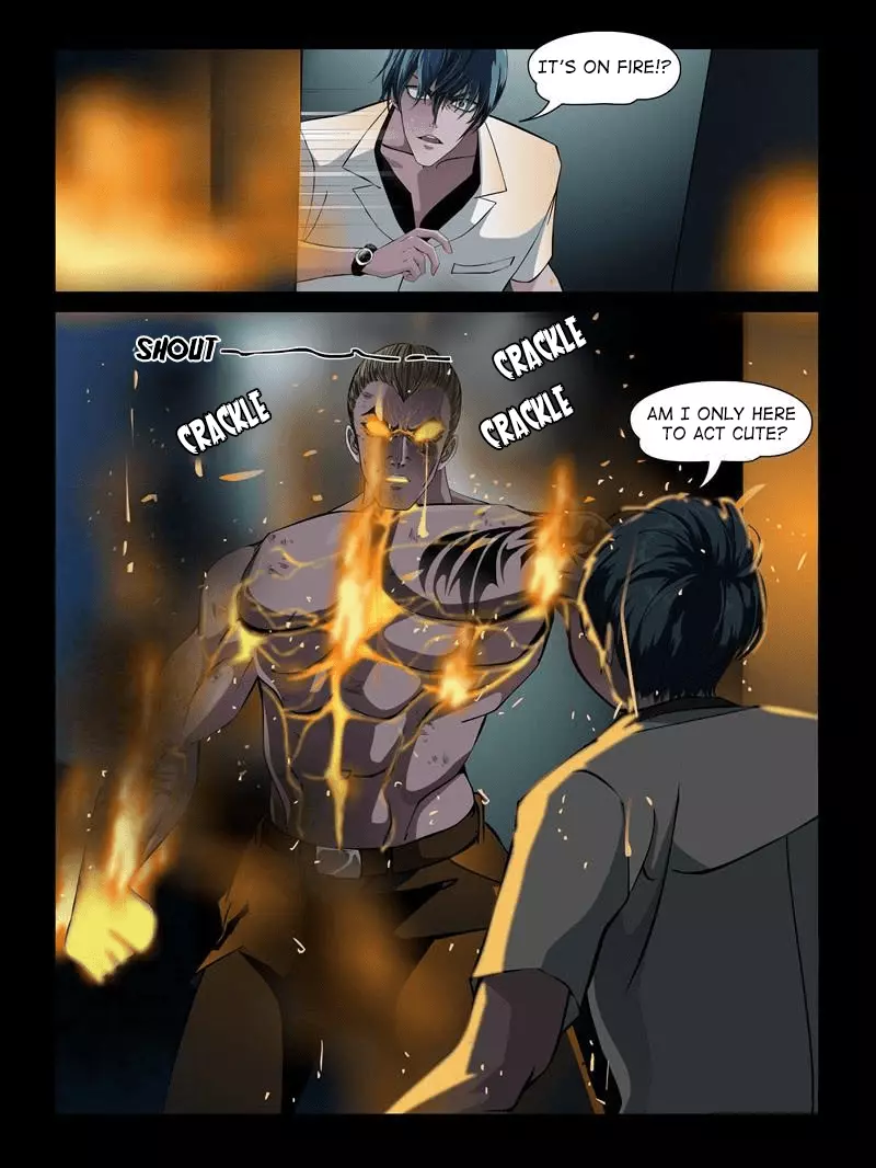 Manga page 10
