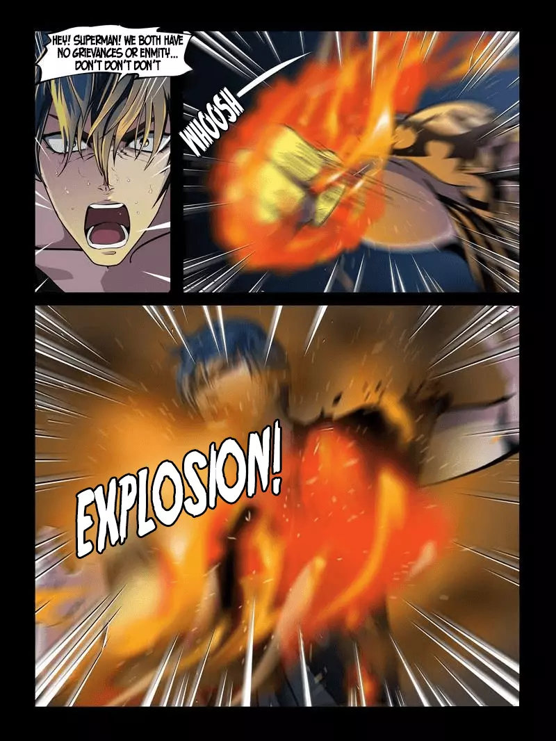 Manga page 11