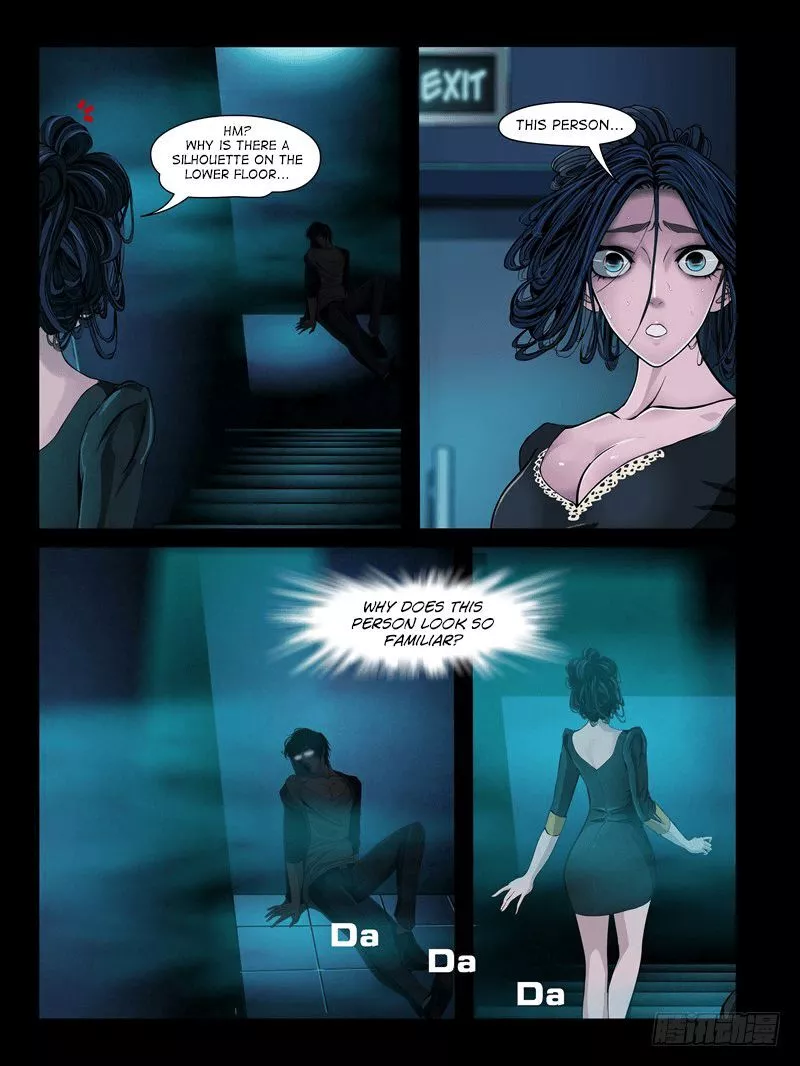 Manga page 4