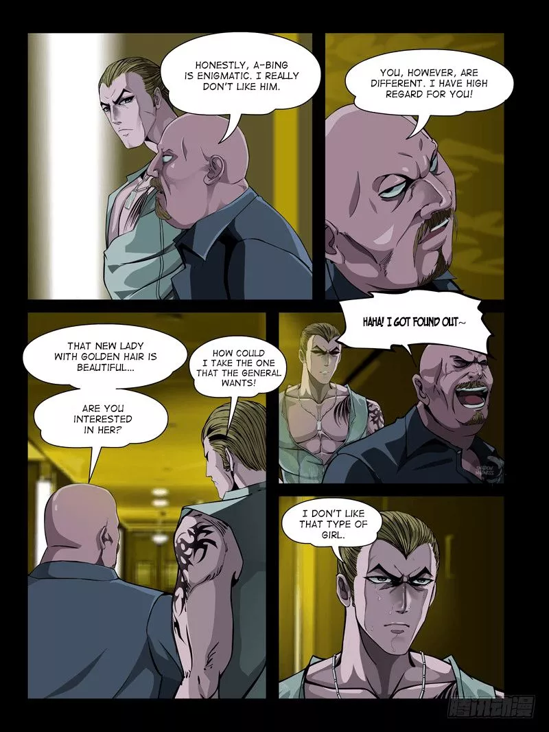 Manga page 10
