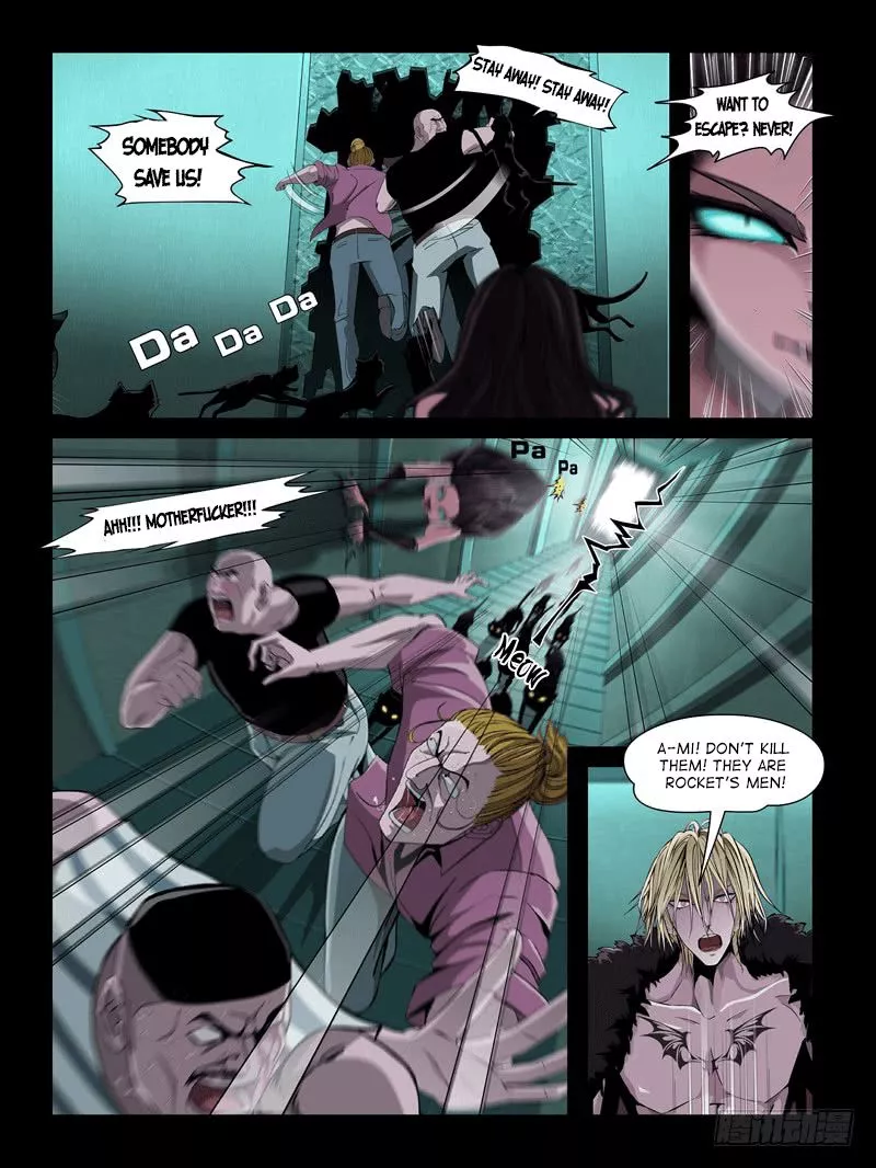 Manga page 10