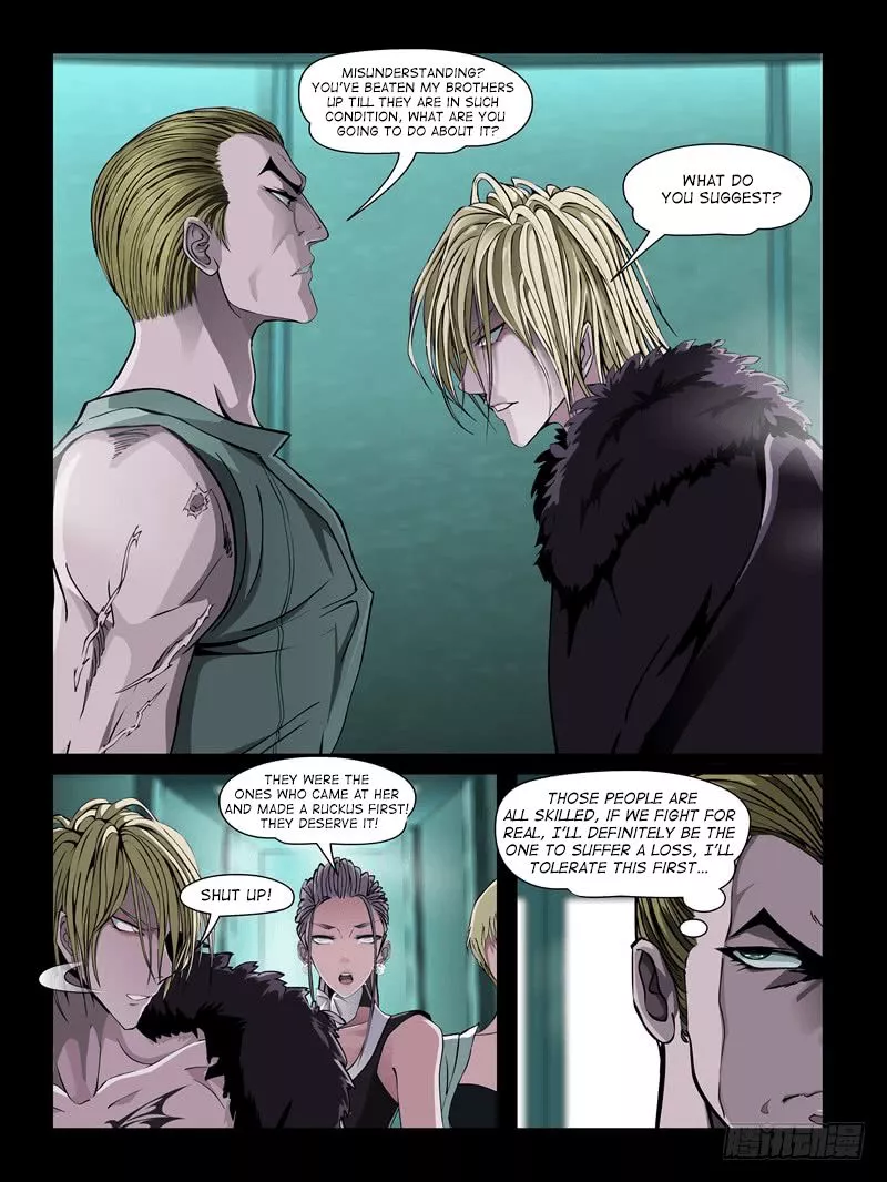Manga page 4