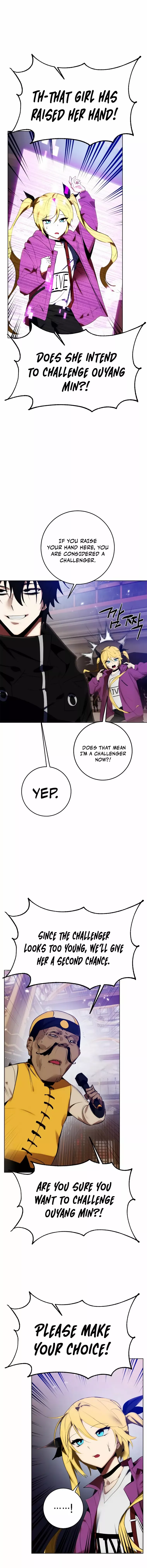 Manga page 10