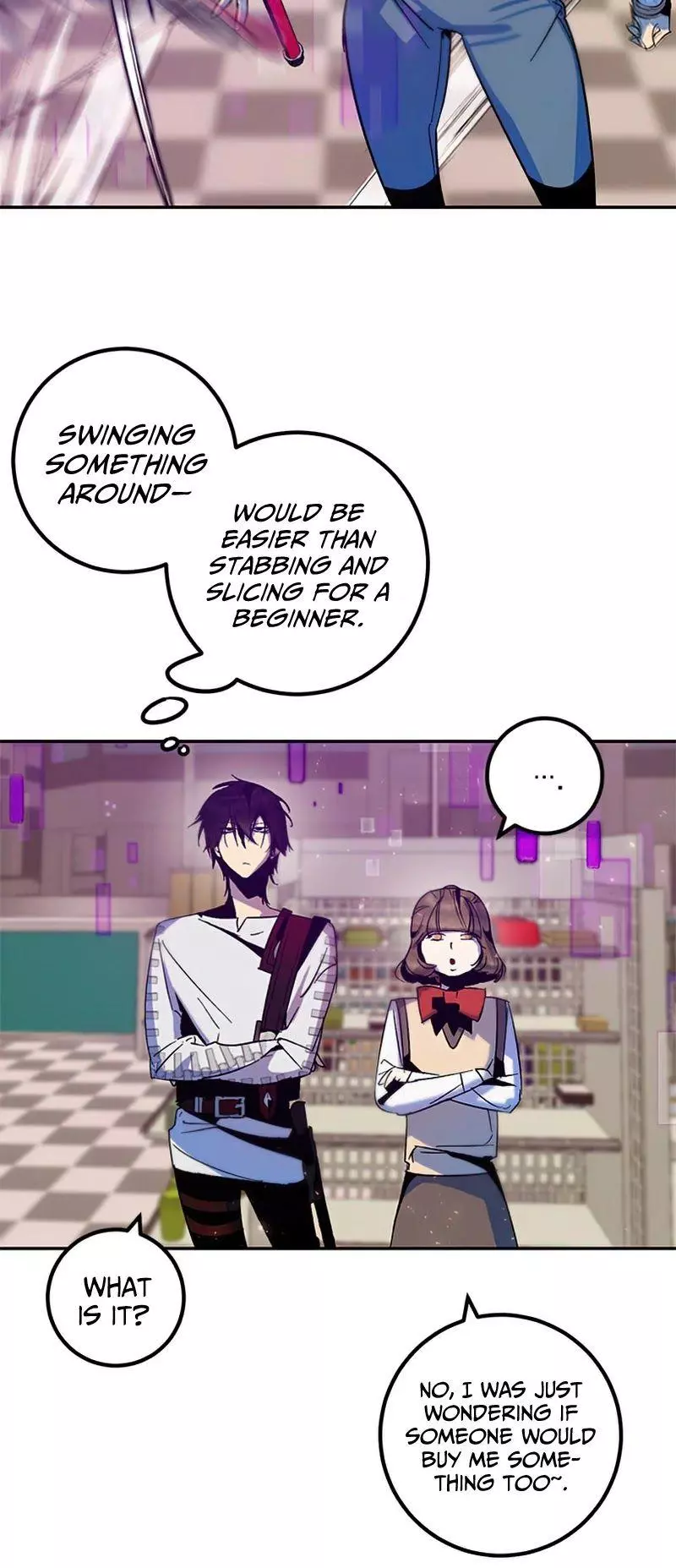 Manga page 11