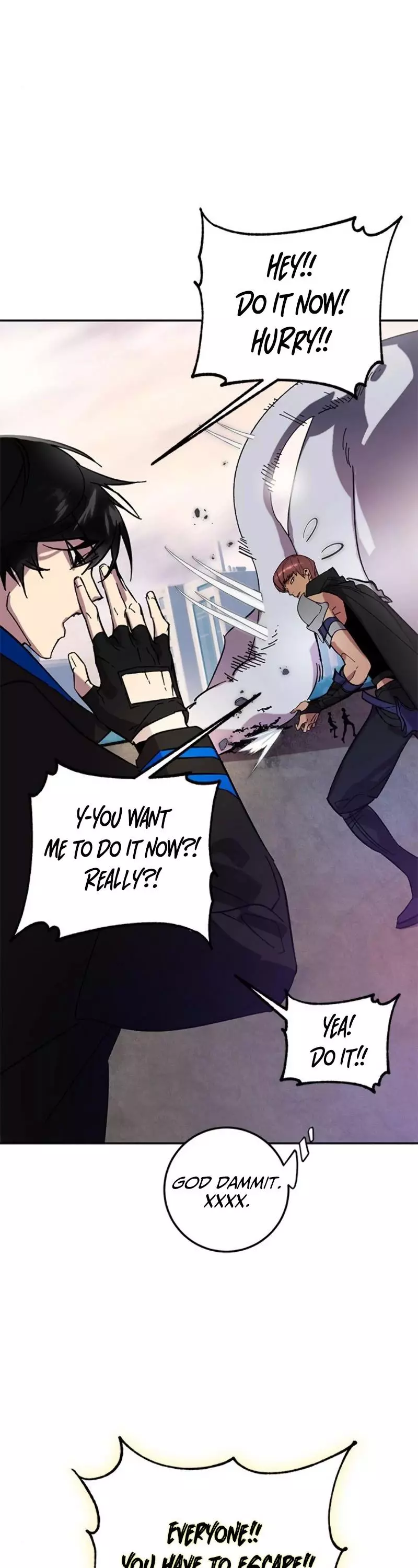 Manga page 7
