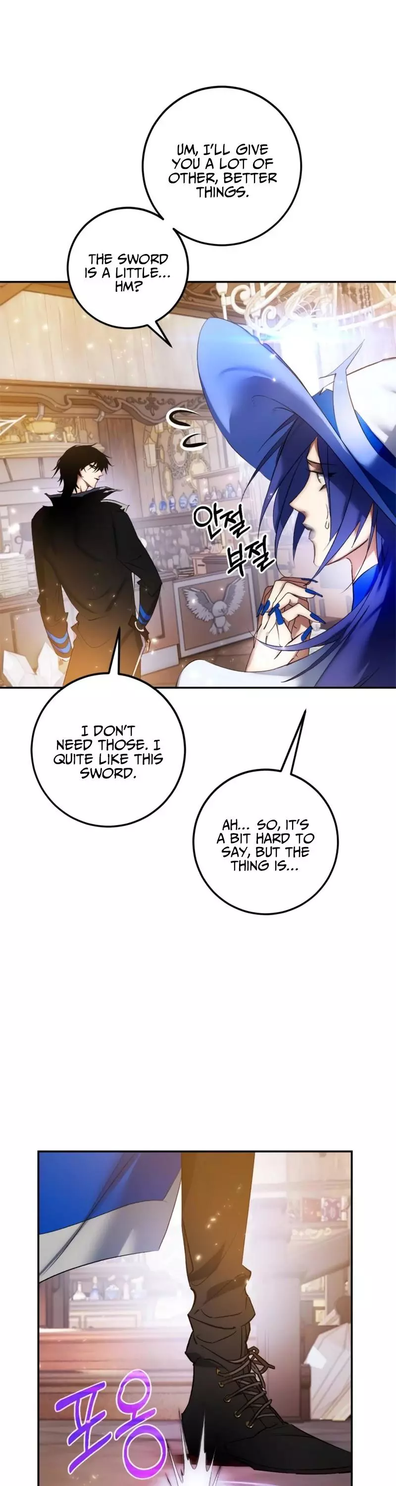 Manga page 35