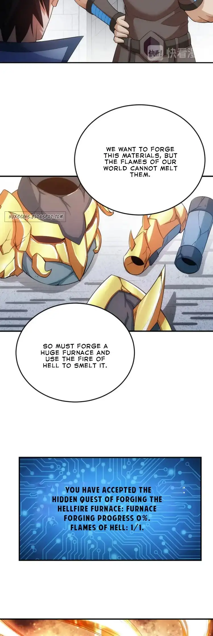 Manga page 14