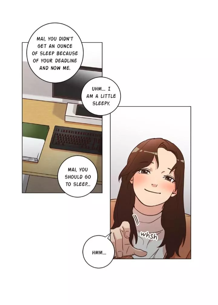 Manga page 28