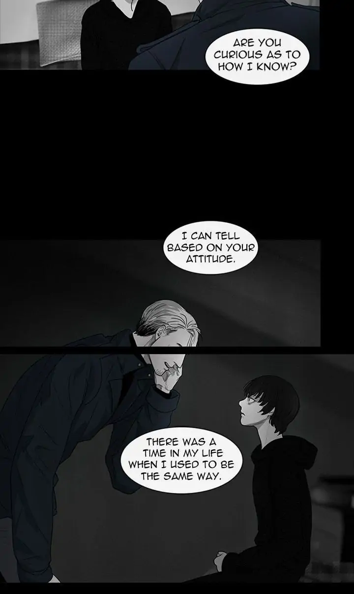 Manga page 21