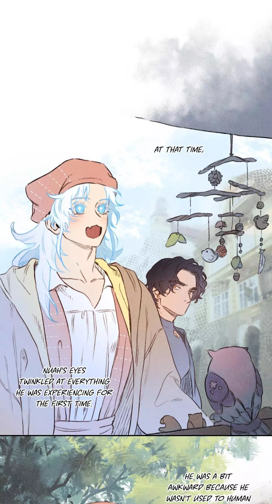 Manga page 4