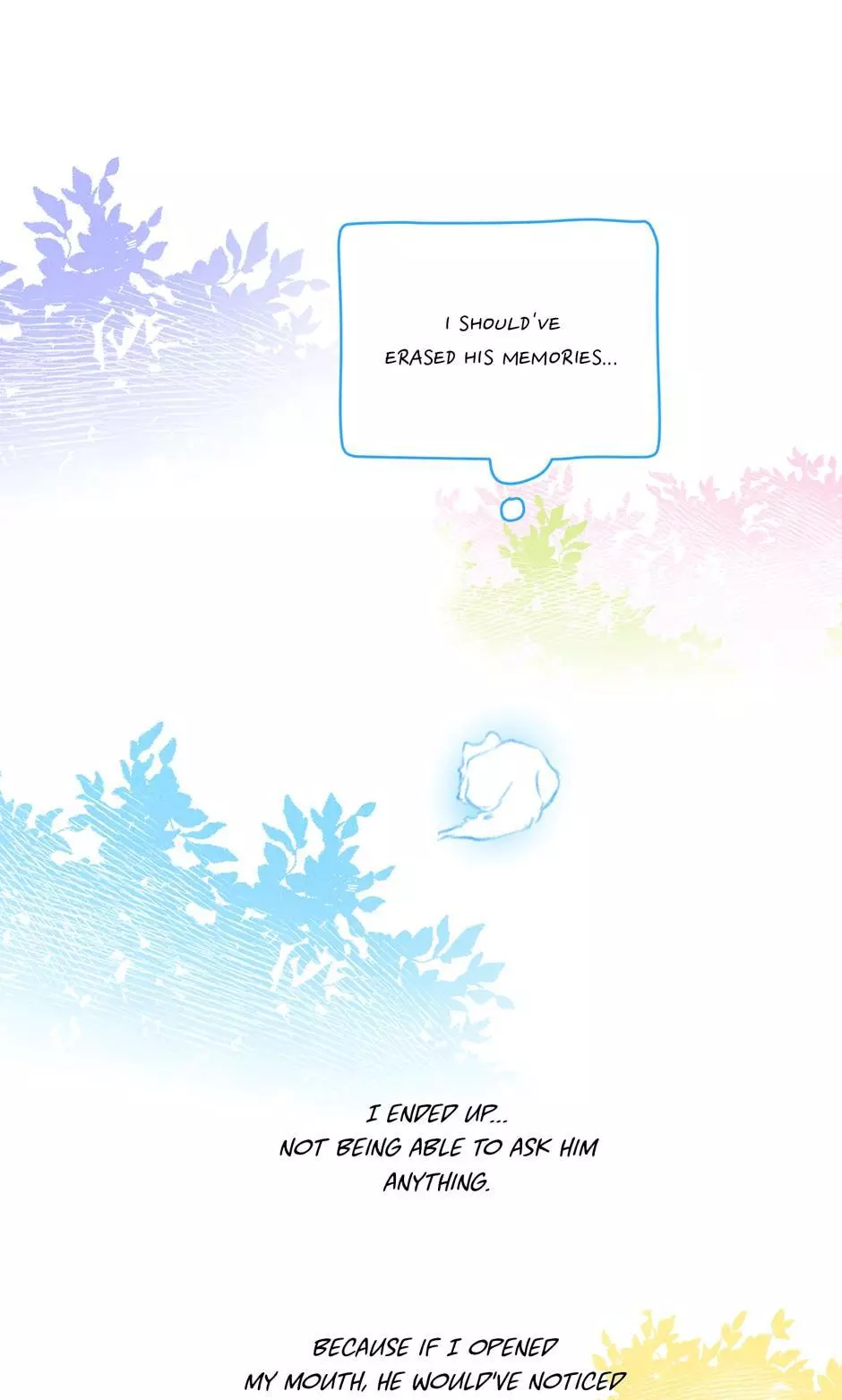 Manga page 40