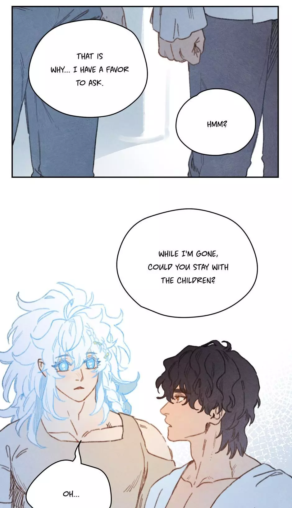 Manga page 23