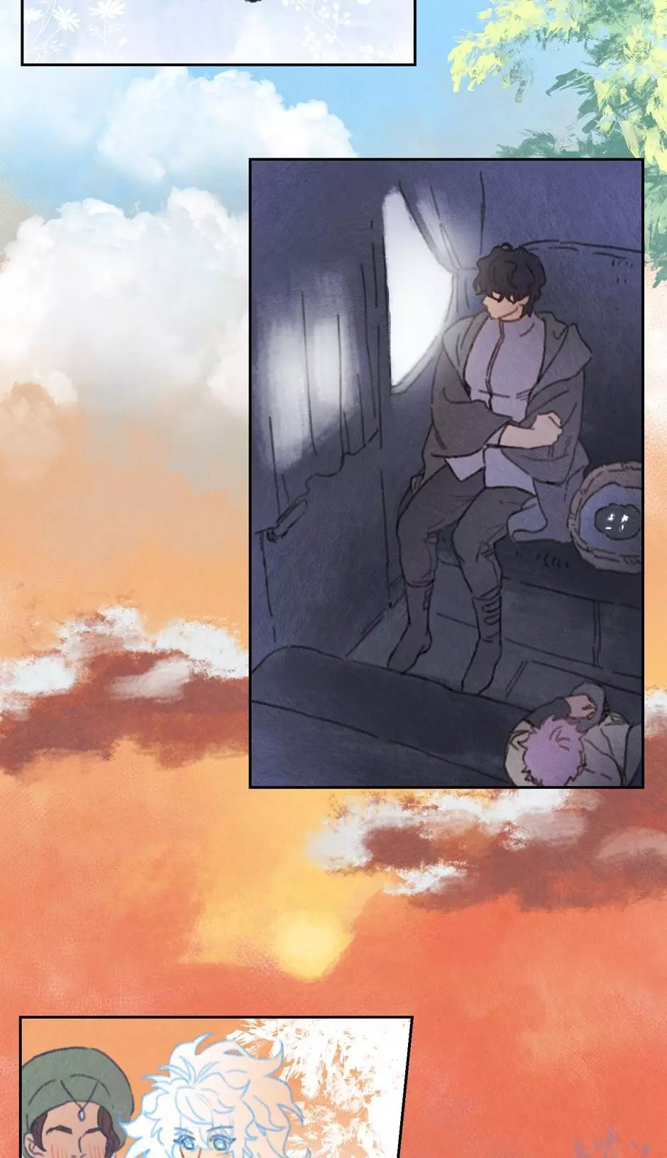 Manga page 31